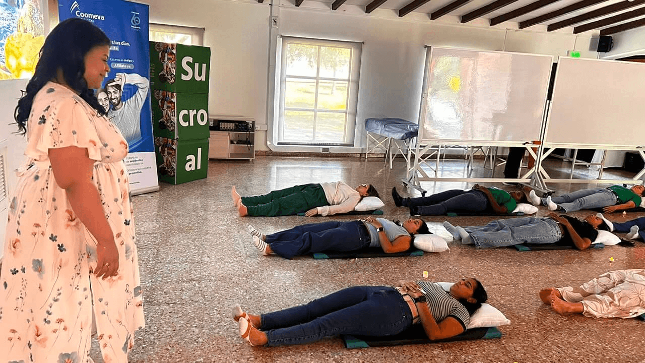Galería GRUPO AURENZA 4