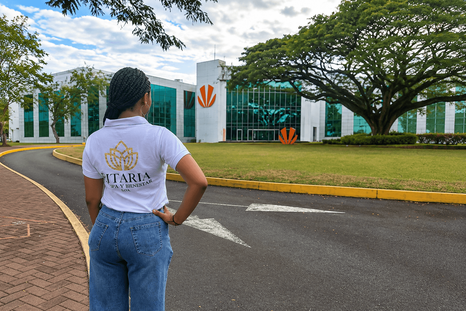 Galería GRUPO AURENZA 8