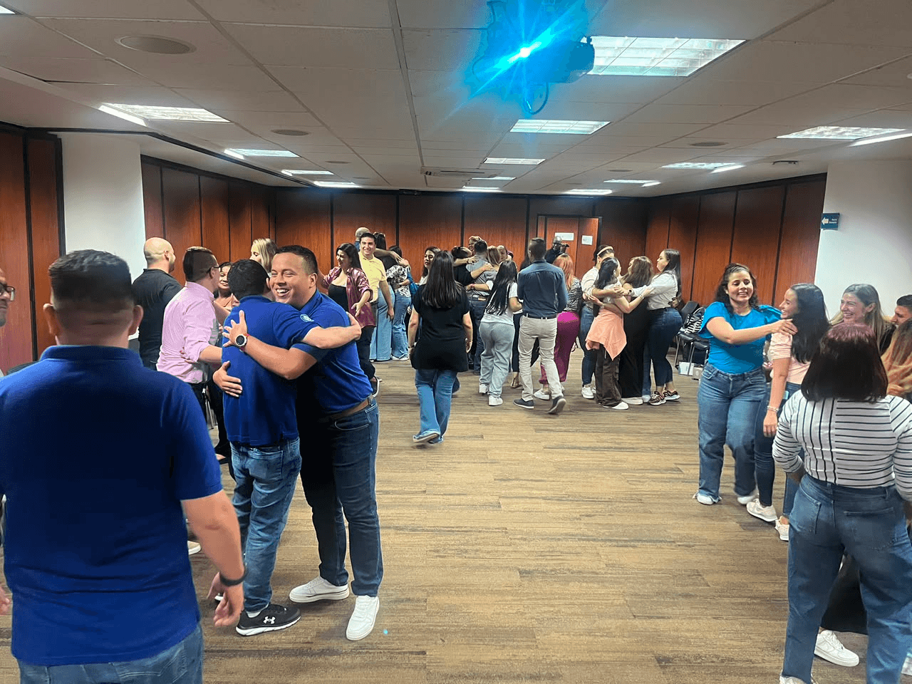 Galería GRUPO AURENZA 3