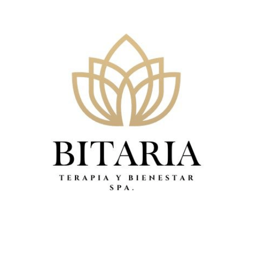 Bitaria Terapia y Bienestar Spa Logo