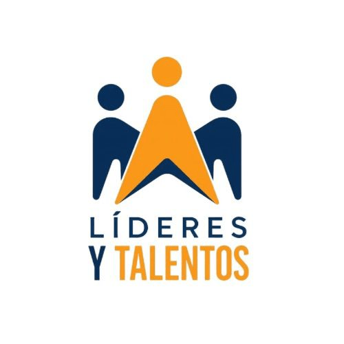 Líderes y Talentos Logo